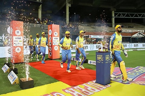 Another fixing scandal? BCCI probing TNPL for corruption allegations
