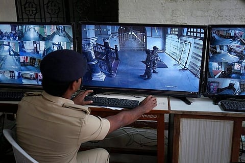 Explainer: What the Rs 350 crore procurement scam involving Tamil Nadu police is