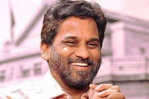 Actor-journalist TNR passes away due to COVID-19 in Hyderabad