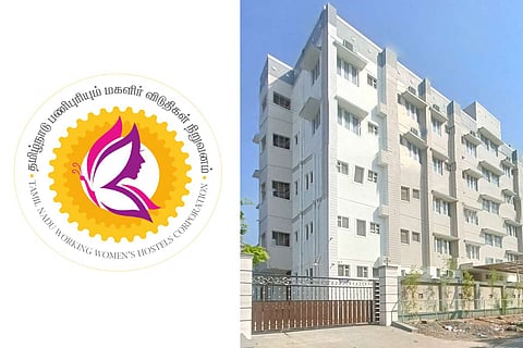 Thozhi hostel in Chennai's Guduvancheri