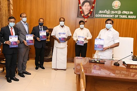 TN CM releases e governance policies