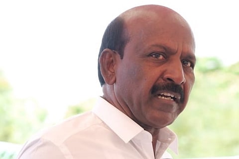 Ma Subramanian