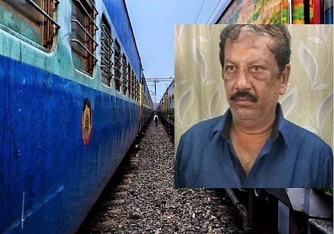 TNM Exclusive: TN lawyer who sexually abused child on train is a serial offender