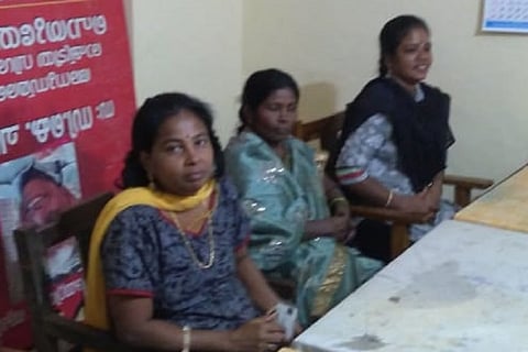 3 women from TN Hindu outfit, planning to enter mosque near Sabarimala, held in Kerala