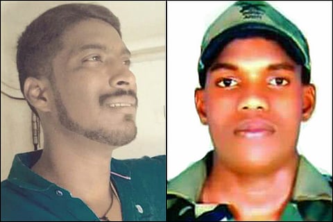 TN villages mourn two army bravehearts who lost their lives in Kashmir avalanche