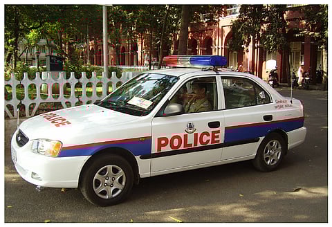 TN police on high-alert following distribution of left-wing extremist magazine and clashes