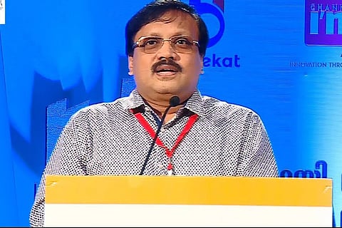 Former Kerala bureaucrat bought land with Rs 2 crore black money: Vigilance Dept