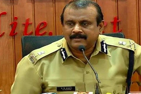 If I am Sanghi for speaking truth, then anyone can be Sanghi: Kerala ex-DGP Senkumar