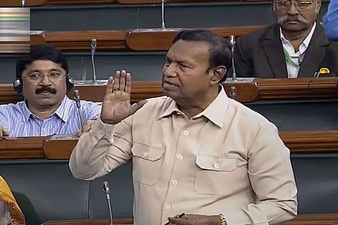 Sudan factory fire: DMK asks Centre to retrieve bodies of 18 Indians killed in blast