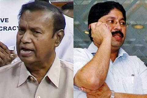 One meeting, many controversies: Row over DMK MPs meeting with the TN Chief Secy