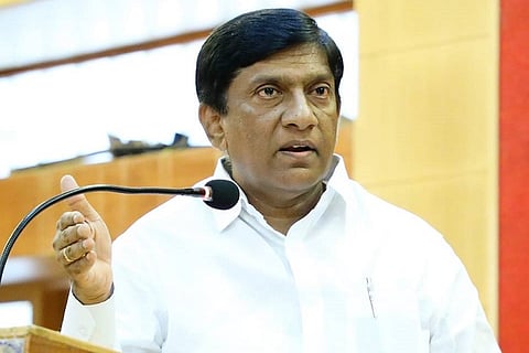 Telangana cops seize Rs 6.65 cr from mall linked to BRS leader B Vinod Kumar