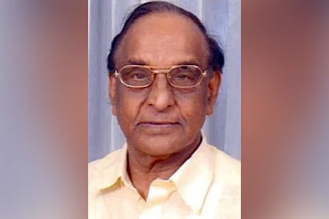Veteran filmmaker and producer T Rama Rao
