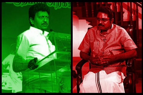 Sasikala and TTV in jail, but the Mannargudi family could still be winning: Here's why