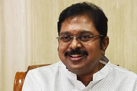 ‘Drop 6 ministers, make a disqualified MLA CM’: TTV offers EPS merger formula