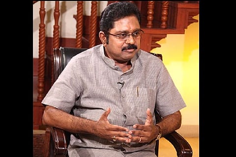 TN’s next political mega battle TTV Dhinakaran vs DMK vs J Deepa at RK Nagar