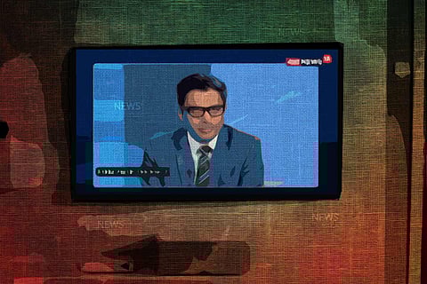 Opinion: TV news is not dead…it’s thriving, and will thrive in the future