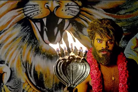‘Taarakaasura’ review: An interesting docu-drama on the Budbudke community