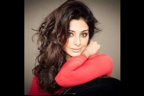 Hits and flops won't affect Tabu's career: Shabana Azmi