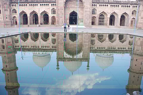 Visiting Bhopal – the land of begums, architectural wonders and museums