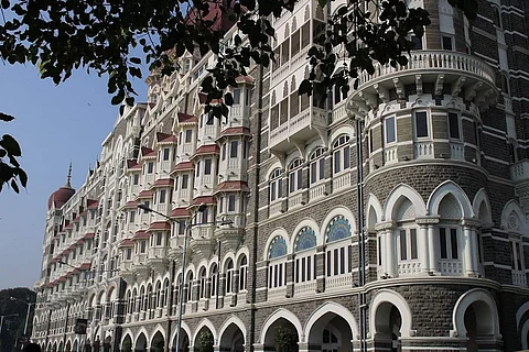 Taj Hotels