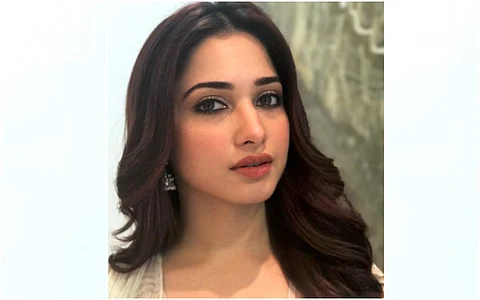Tamannah Bhatia