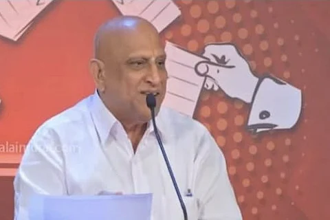 Rebellion in TN Brahmin association over MeToo allegation against president