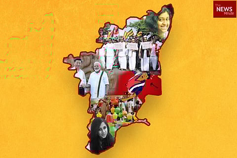 Pollachi assault, drought and Keezhadi findings: Events that defined TN in 2019