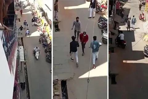 5 unrelated videos claiming attack on North Indians in Tamil Nadu: Alt News fact check
