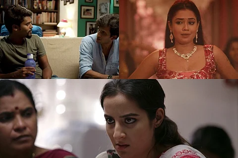 Bending gender roles, exploring sexuality: How Tamil web series are changing norms