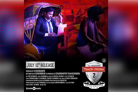 From 5 am shows to box-office gold: How has 'Tamizh Padam 2' fared?