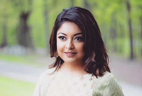 'Tired of fighting alone': Tanushree Dutta slams cops for closing Nana Patekar case