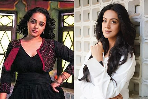 Loved Nithya Menen's clothes in 'OK Kanmani'? Meet costume designer Eka Lakhani