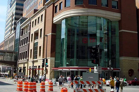 US retailer Target to support 6 Indian startups as part of its 'Accelerator Programme'