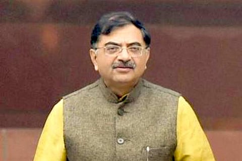 Tarun Vijay's AIR show to introduce north Indians to southern culture