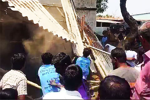 When govt runs the liquor business: Why TN is erupting now in anger against its TASMAC shops