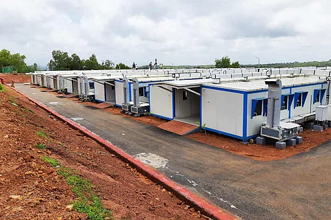 Tata hospital Kasaragod