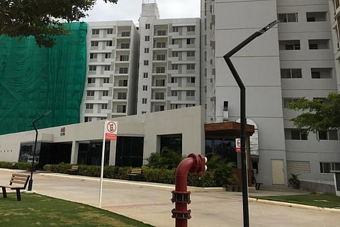 Bengaluru senior citizens allege cheating by Tata housing, approach court for relief