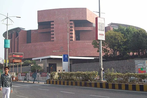 TCS office in Hyderabad receives hoax bomb threat, 1800 employees evacuated