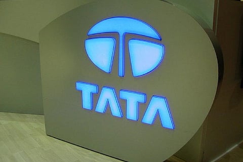 TATA logo