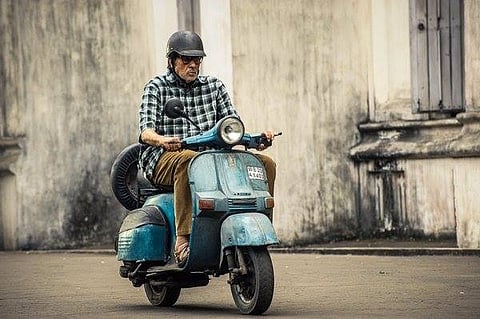 Te3n Review: An exciting backstory killed off by yawn-inducing “thrills”