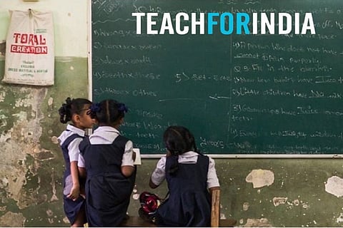 After Me Too allegations, Teach For India sends 3 employees on leave