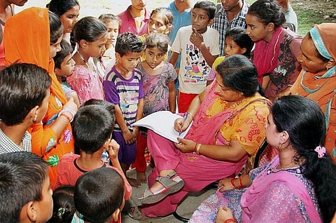TN started English medium in govt schools – but has it done enough to equip teachers?