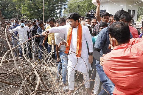 Tejasvi Surya