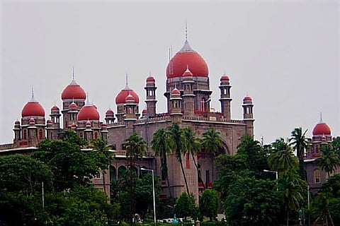 Telangana HC seeks report from govt on pvt hospitals overcharging COVID-19 patients