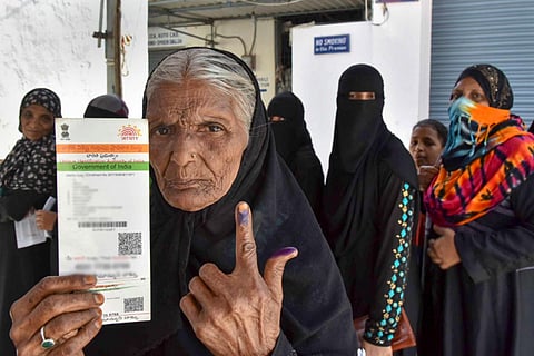 GHMC elections: Besides Owaisi’s AIMIM, newly-formed AIMIM (Inquilab) also in the fray