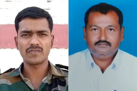 Jawan’s father goes missing in Telangana, weeks after soldier’s video on land grabbing