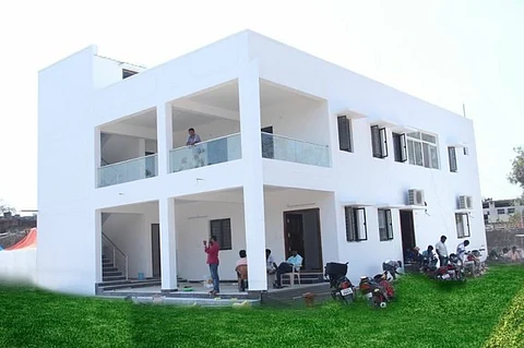 New houses for Telangana legislators: Each MLA to get duplex which doubles as camp office