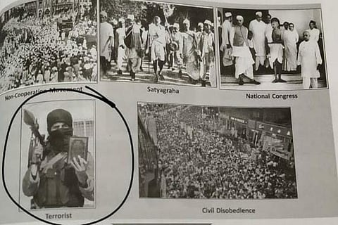 Andhra book publisher apologises for printing Islamophobic content