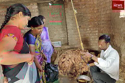 Falling wages to deteriorating health: The dismal plight of Telangana’s beedi rollers