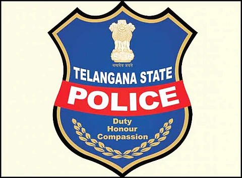 Police-Maoist gun battle in Telangana, no casualties
